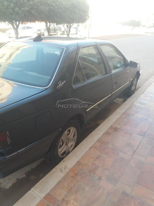 Peugeot 405 essence 