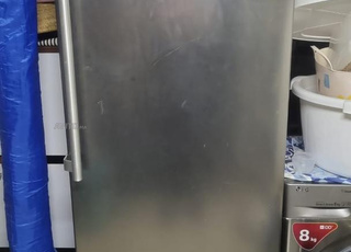 Réfrigérateur et Congélateur  a vendre