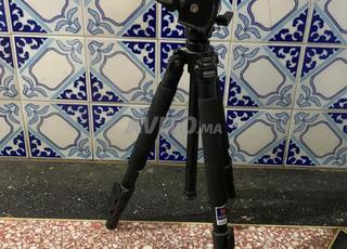 BENRO TRIPOD BH1-M /A-350EX