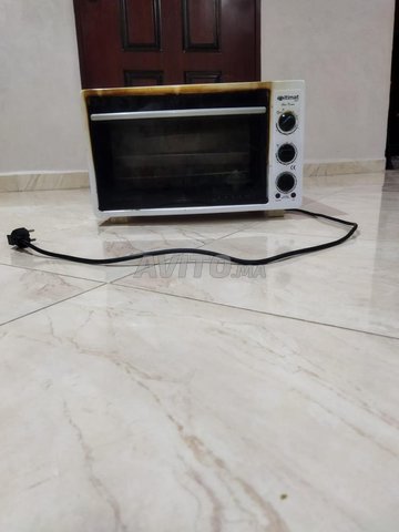 Four electrique itimate 45L فران كهربائي