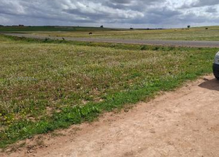 Terrain à vendre dans la région de Oulad Frej
