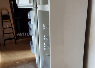 refrigerateur تلاجة