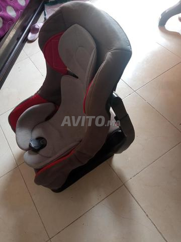 chaise de voiture pour enfant - 2