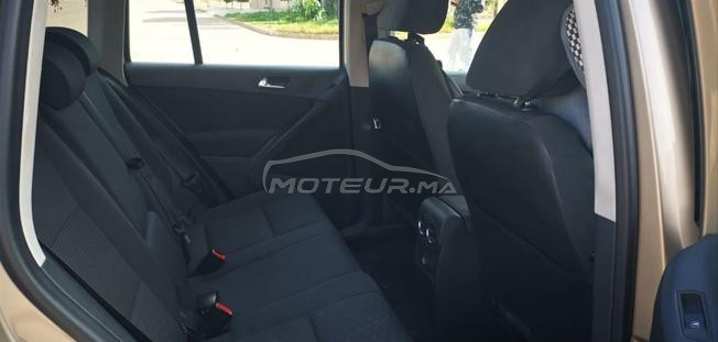 volkswagen tuguan 