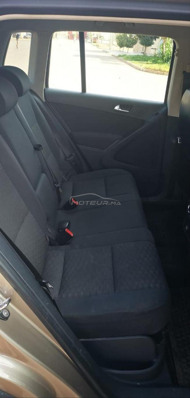 volkswagen tuguan 