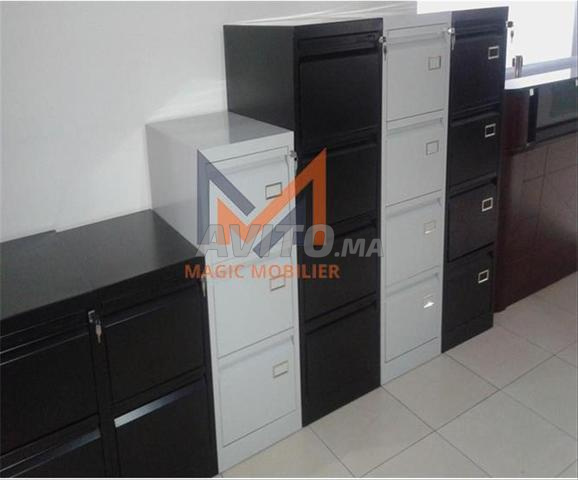 armoire métallique de a toute la ville - 2