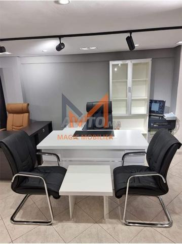 bureau de direction en bois local bon prix