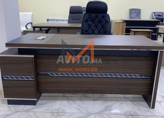 💼 Bureau de Direction -A-