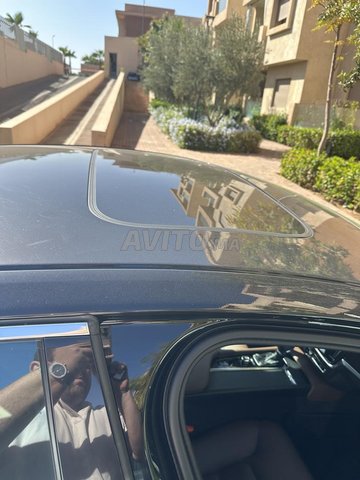 Volvo S90 Diesel Automatique 2021 à Marrakech
