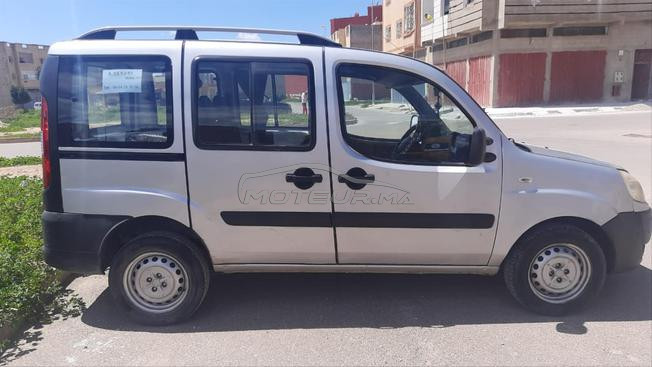 Fiat Doblo 