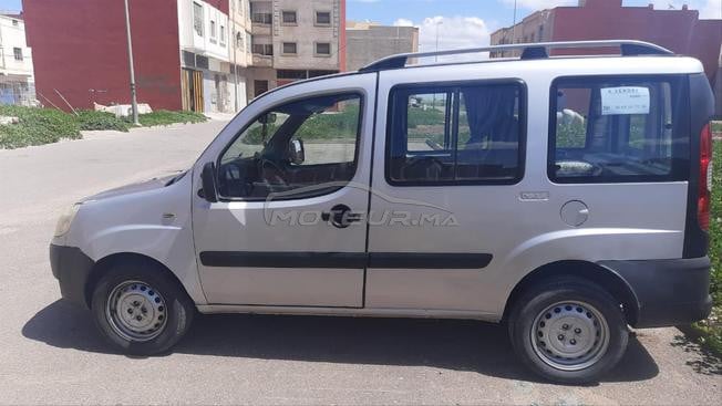 Fiat Doblo 