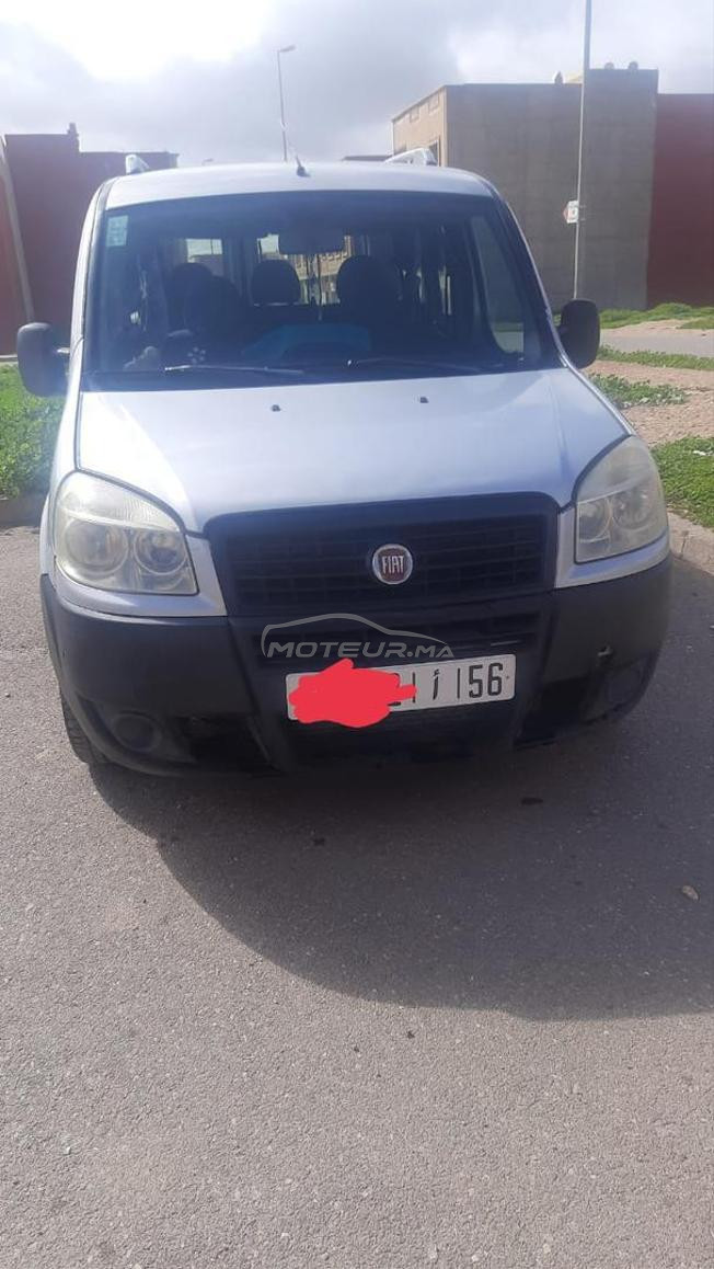 Fiat Doblo 