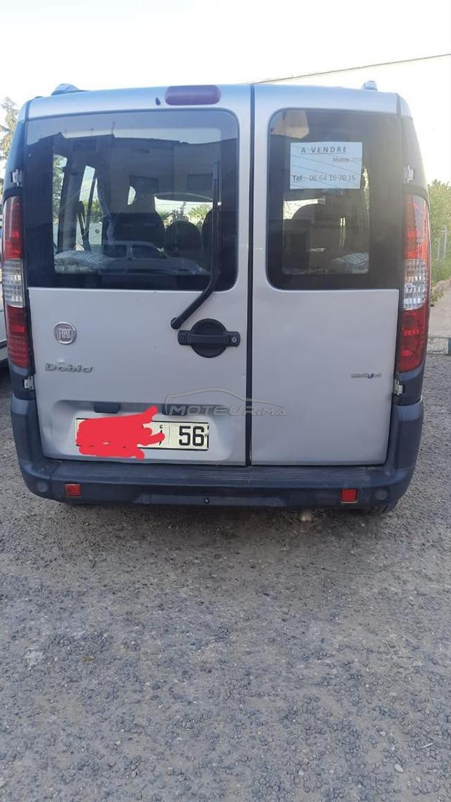 Fiat Doblo 