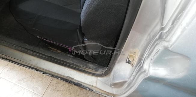 Peugeot Partner Diesel Manuelle 2003 à Béni Mellal