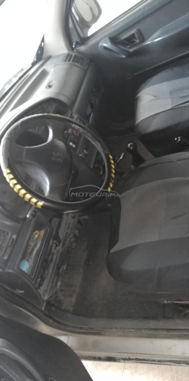 Peugeot Partner Diesel Manuelle 2003 à Béni Mellal