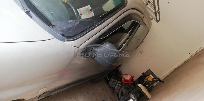Peugeot Partner Diesel Manuelle 2003 à Béni Mellal
