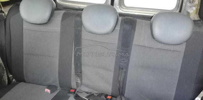 Peugeot Partner Diesel Manuelle 2003 à Béni Mellal
