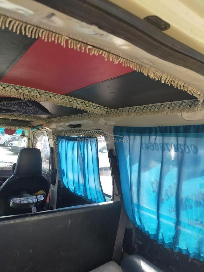 Suzuki Carry Essence Manuelle 1993 à Tanger
