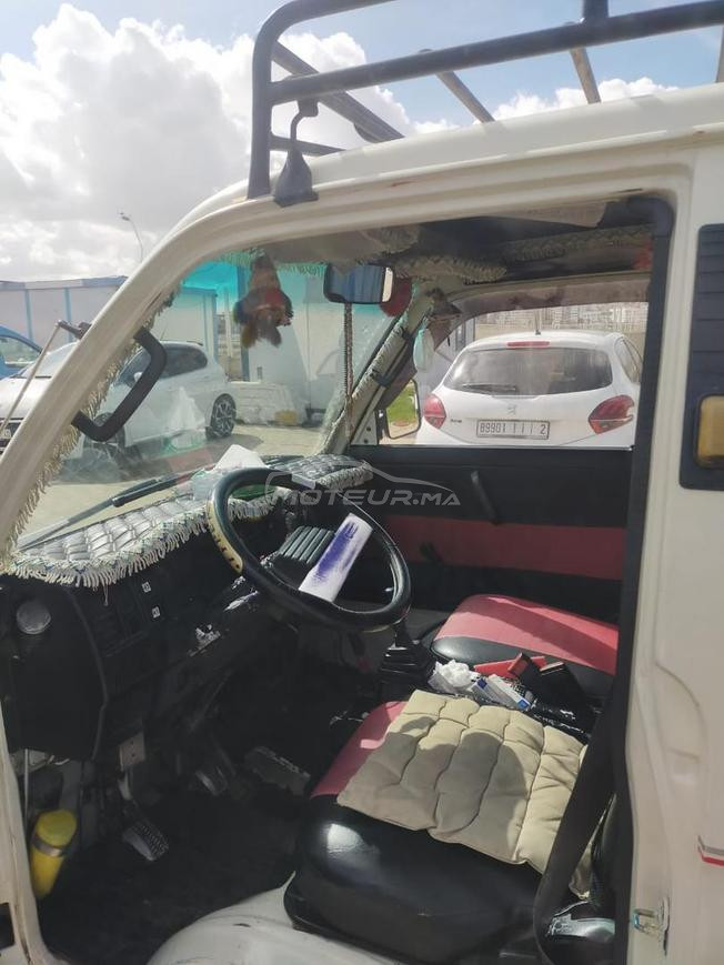 Suzuki Carry Essence Manuelle 1993 à Tanger