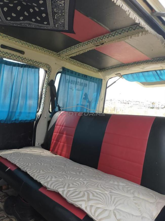 Suzuki Carry Essence Manuelle 1993 à Tanger