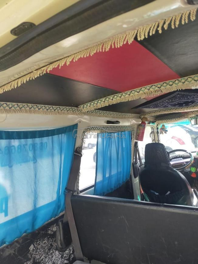 Suzuki Carry Essence Manuelle 1993 à Tanger