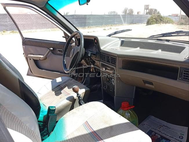opel kadett