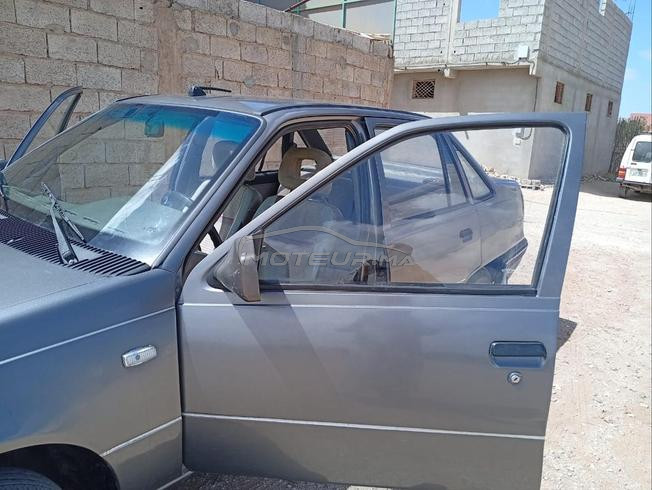 opel kadett