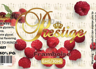e-liquide premium 30ml