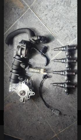 Piece golf5 1.9 plus - 2