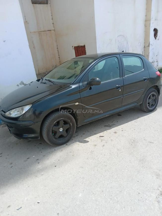 peugeut 206