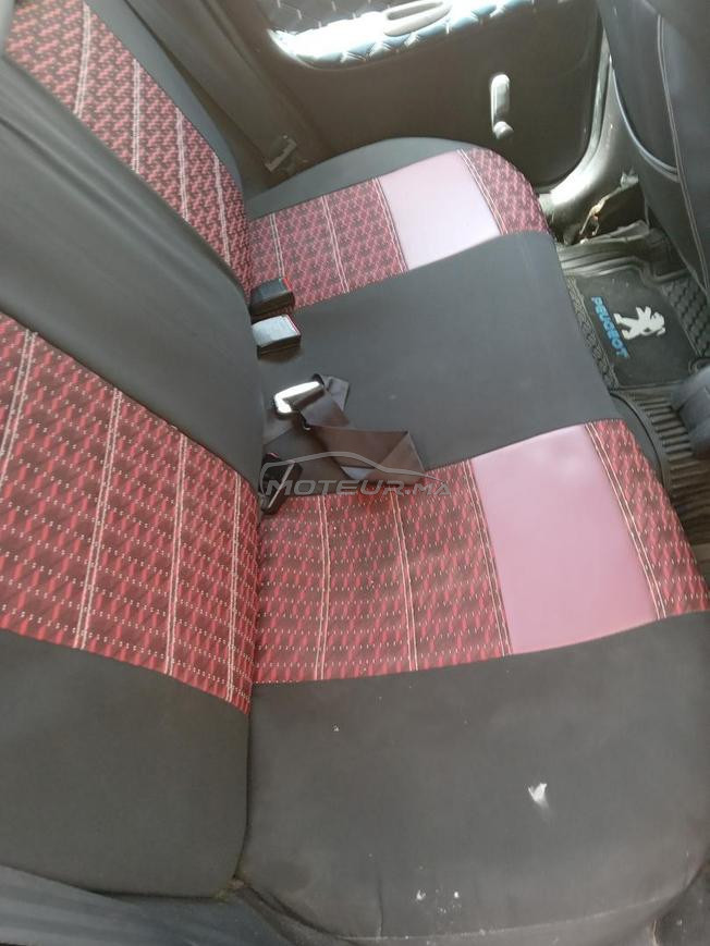 peugeut 206