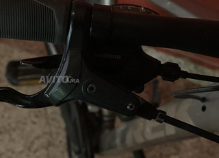 Vtt Trek dual sport 2