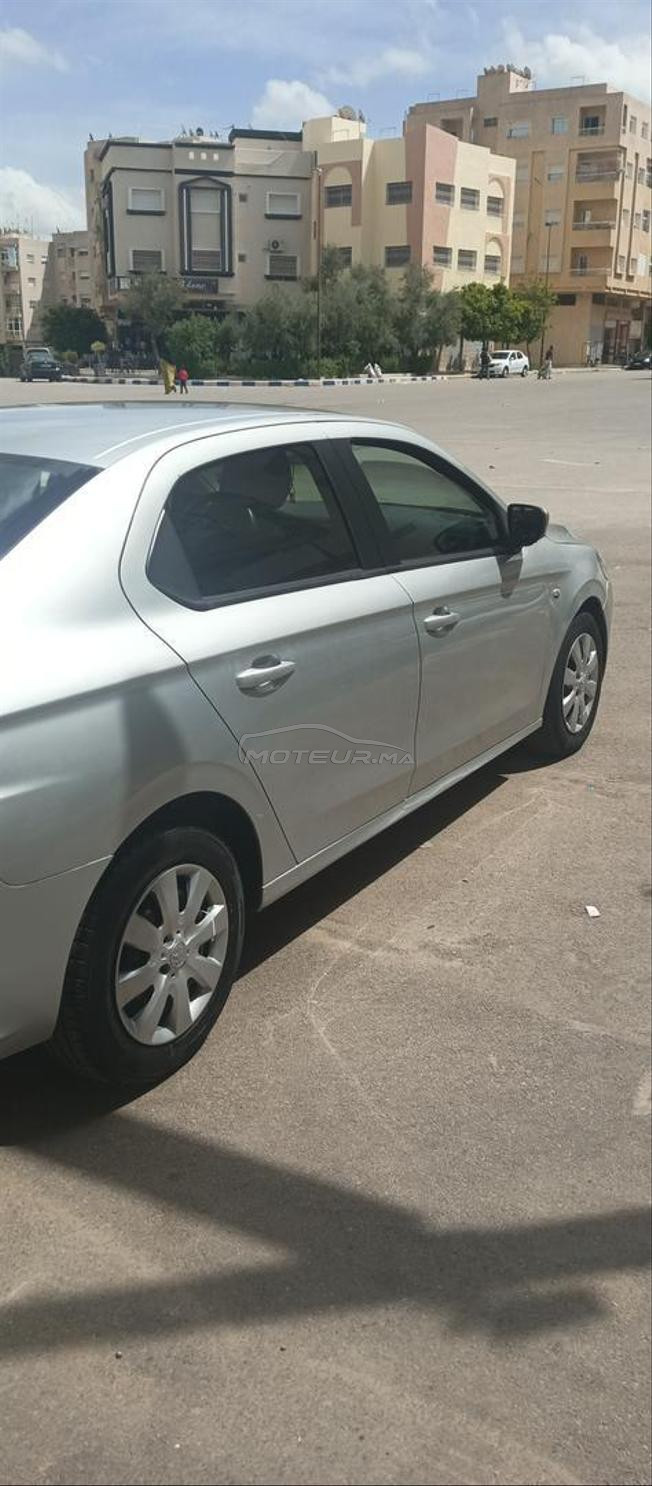 Peugeot 301 Diesel Manuelle 2015 à Fès