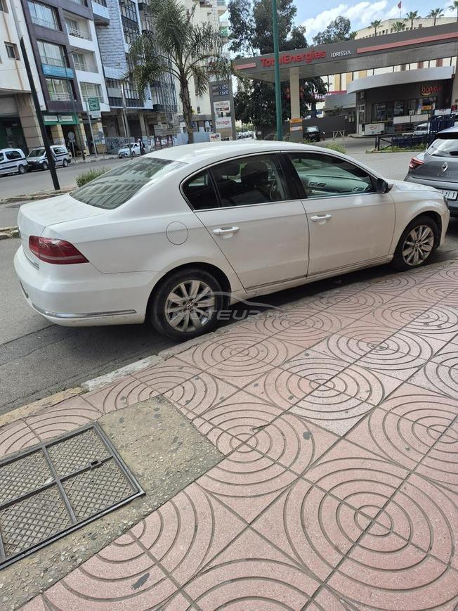 Belle Passat à vendre