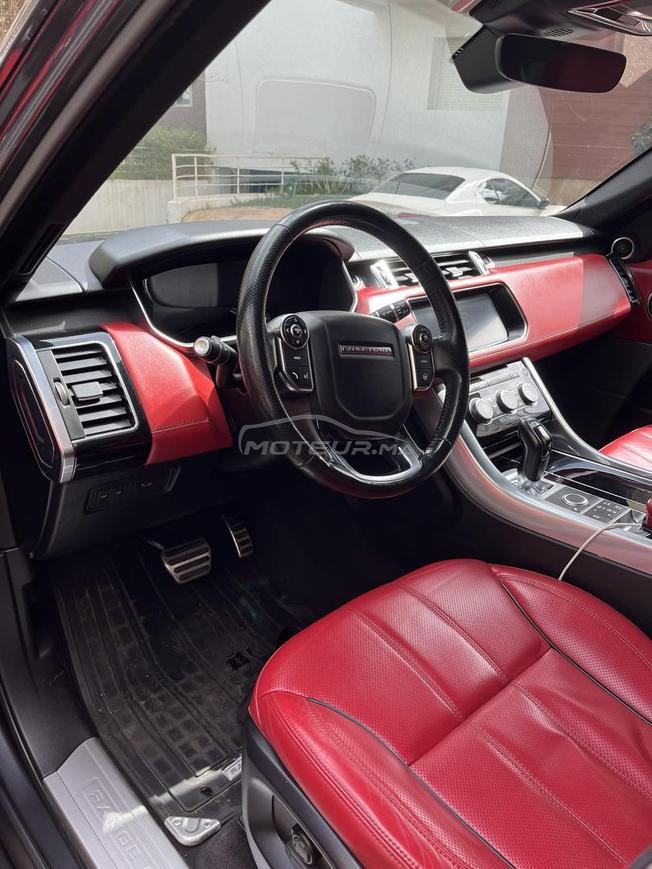 Rangerover  sport