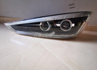 optique bi Xénon autocar Irizar t8 