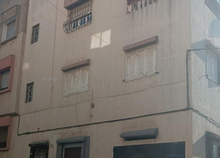 maison R2 près aswak assalam