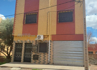 اولاد امبارك المركز بني ملال