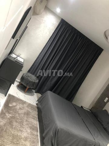 Appartement très joli