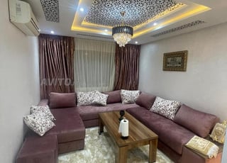 Appartement très joli