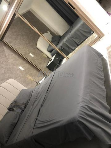 Appartement très joli
