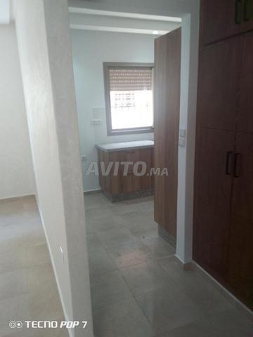 شقة بمستوى متوسط 95م2 أسواق السلام - 2