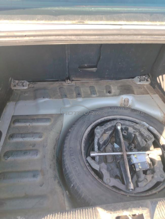 Peugeot 407 Diesel 8ch model 2006 