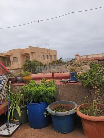 Villa en face des plages privées tamaris 