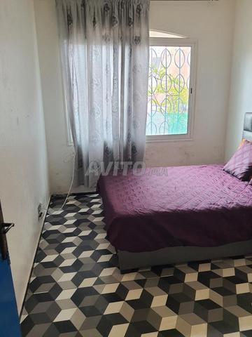 Villa en face des plages privées tamaris  - 2