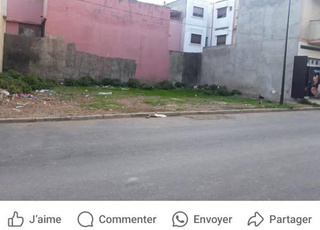 الرباط حي  الفتح