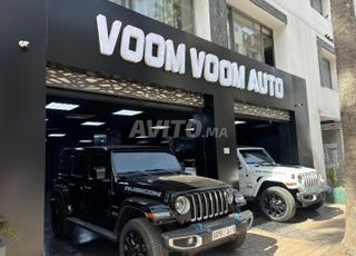 Jeep wrangler 4xe 2024 