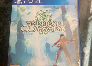 one piece odyssey