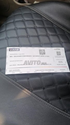 ticket premium