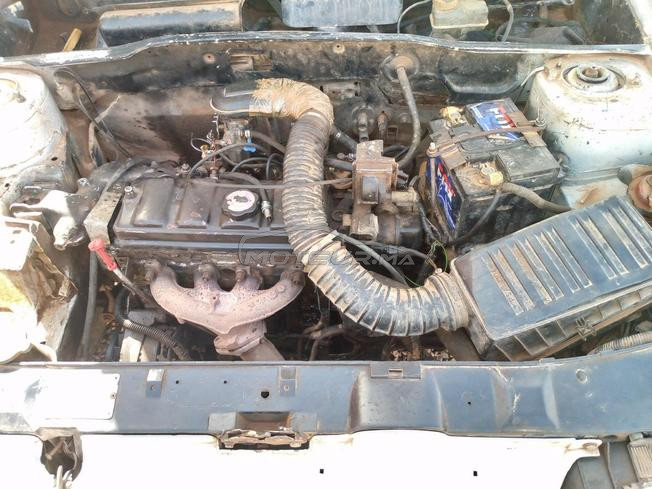 Peugeot 405 